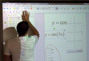 teaching-with-smart-board
